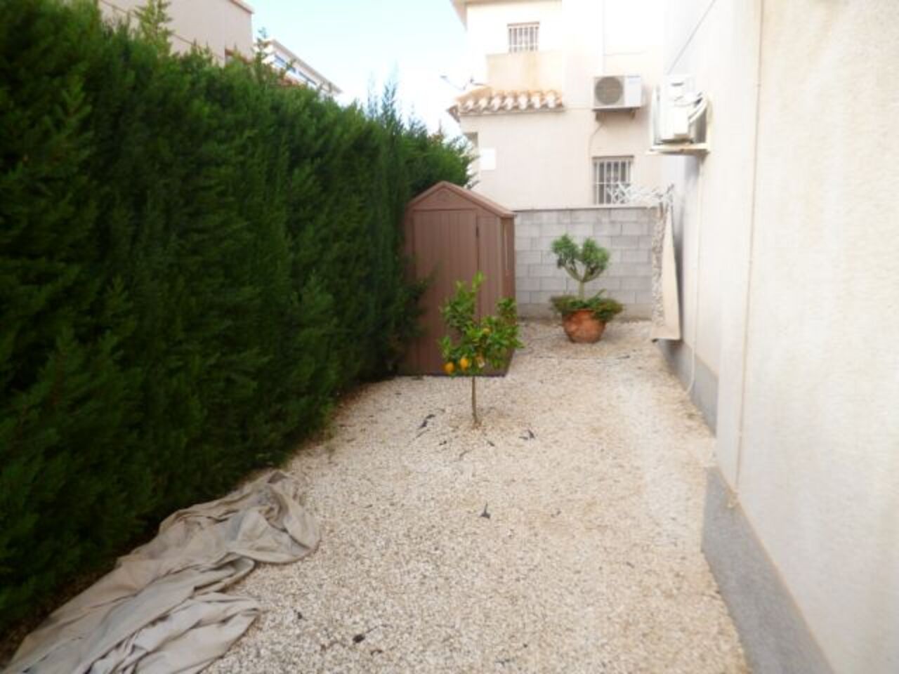 3 Bed, 2 Bath, HouseFor Sale, Playa Flamenca, Alicante
