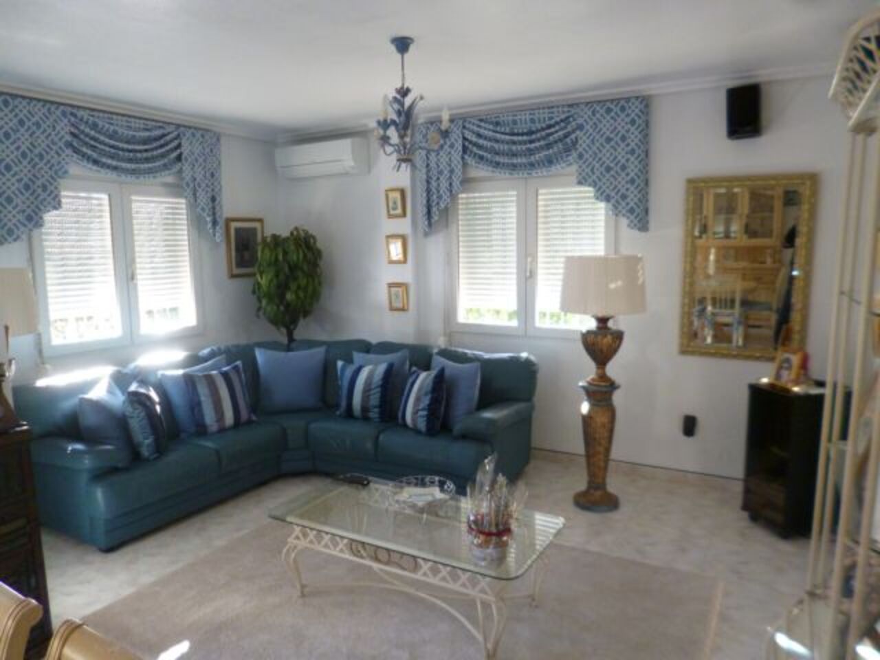 3 Bed, 2 Bath, HouseFor Sale, Playa Flamenca, Alicante