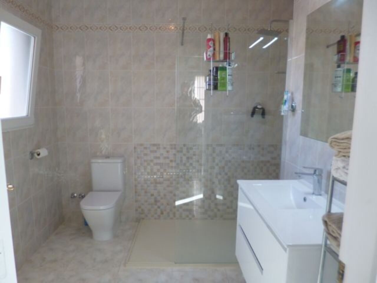 3 Bed, 2 Bath, HouseFor Sale, Playa Flamenca, Alicante