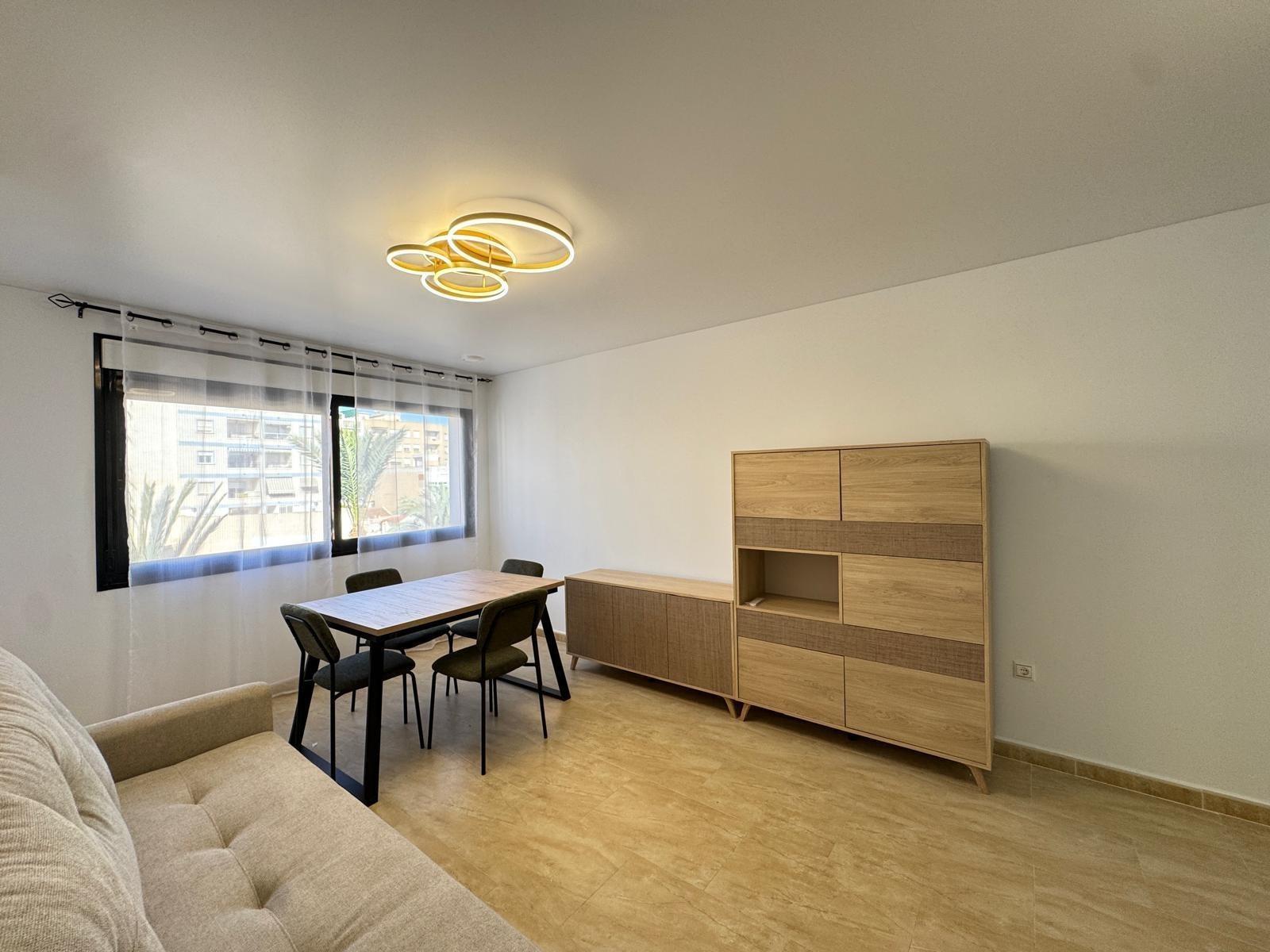 3 Bed, 2 Bath, ApartmentFor Sale, Torrevieja, Alicante