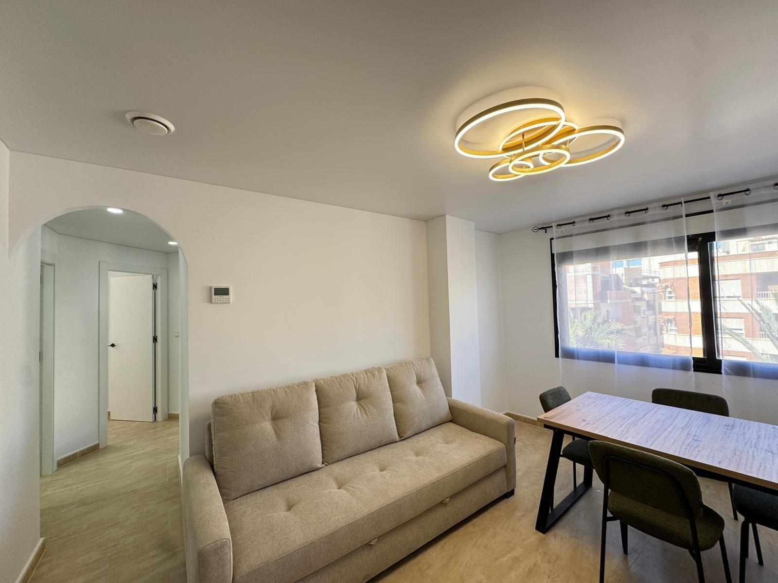 3 Bed, 2 Bath, ApartmentFor Sale, Torrevieja, Alicante