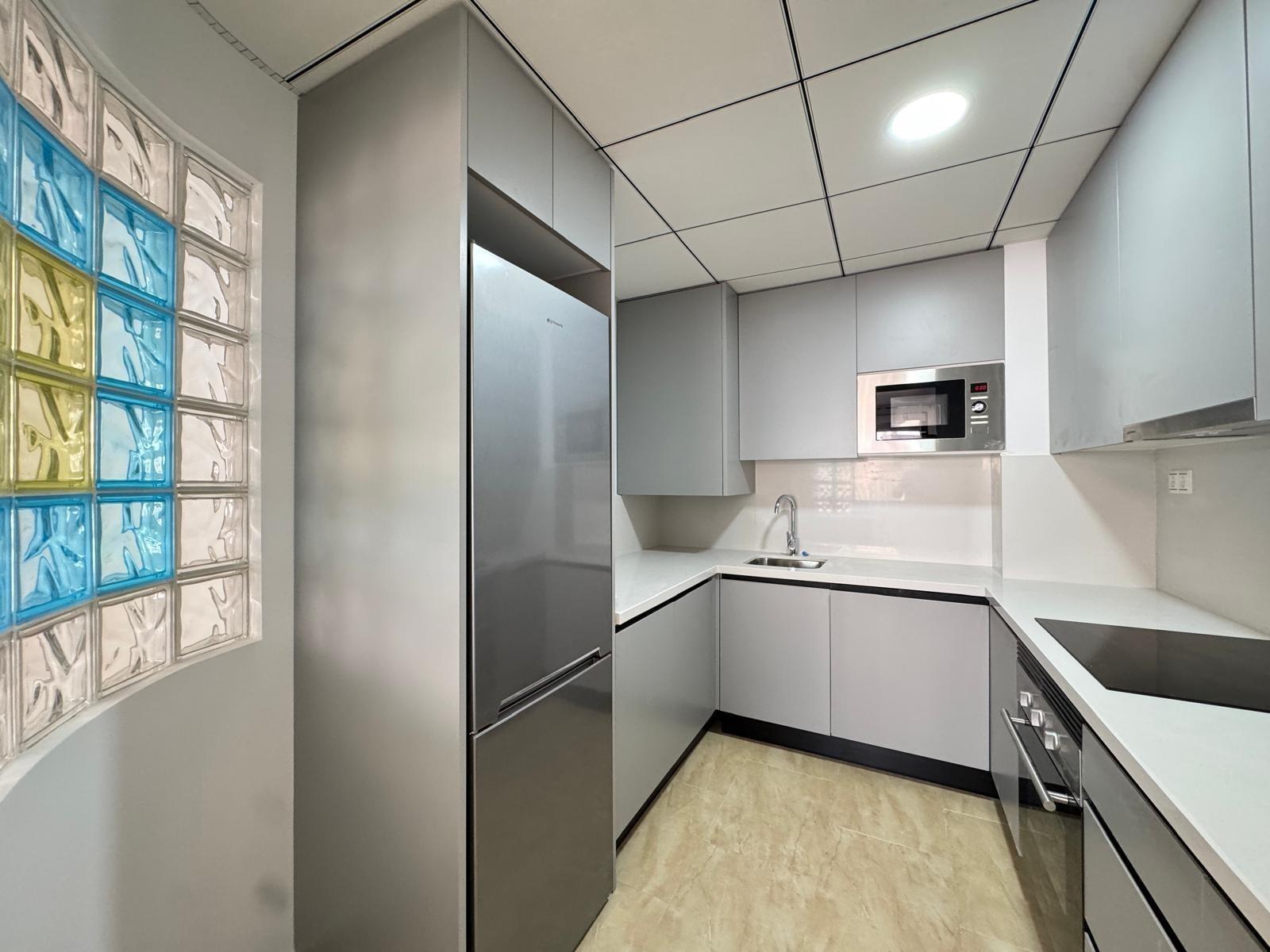 3 Bed, 2 Bath, ApartmentFor Sale, Torrevieja, Alicante