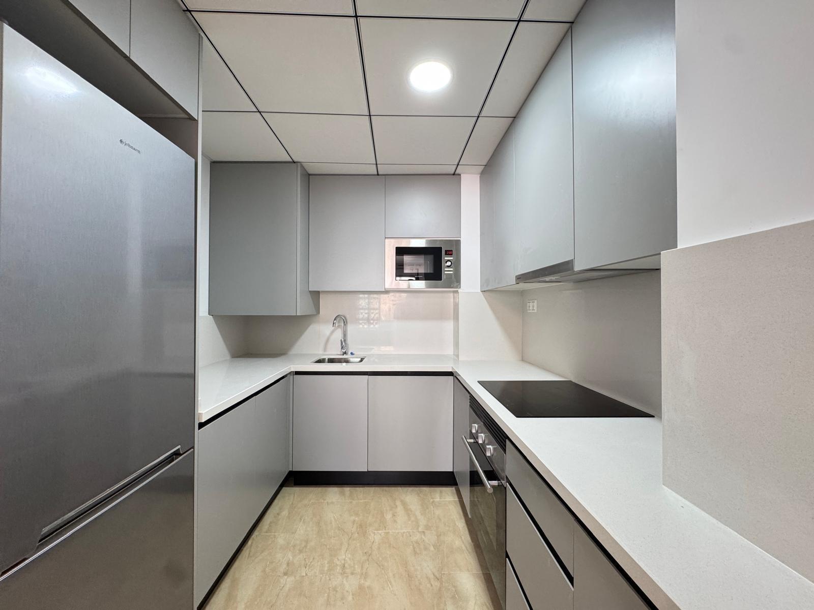 3 Bed, 2 Bath, ApartmentFor Sale, Torrevieja, Alicante