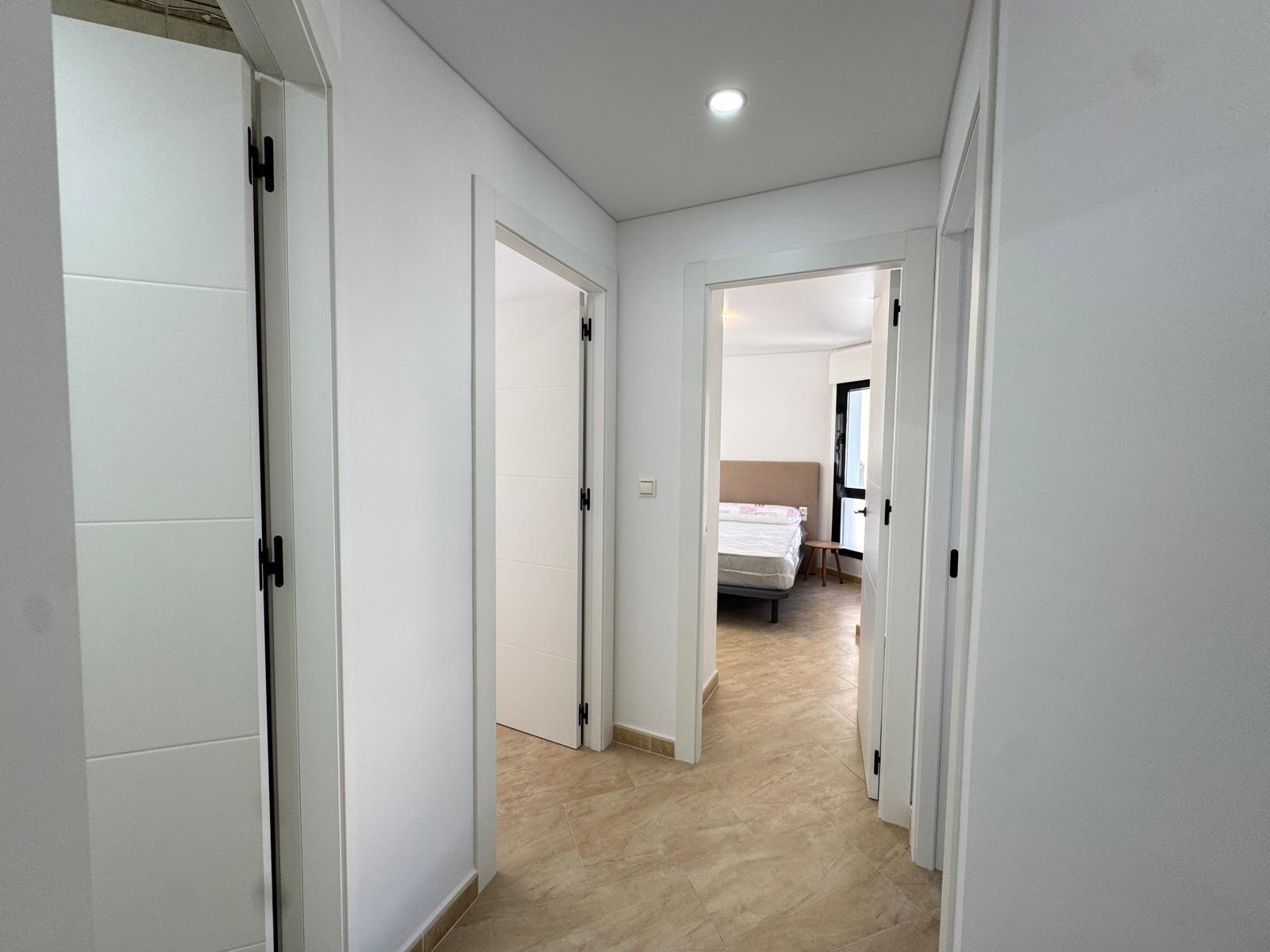 3 Bed, 2 Bath, ApartmentFor Sale, Torrevieja, Alicante