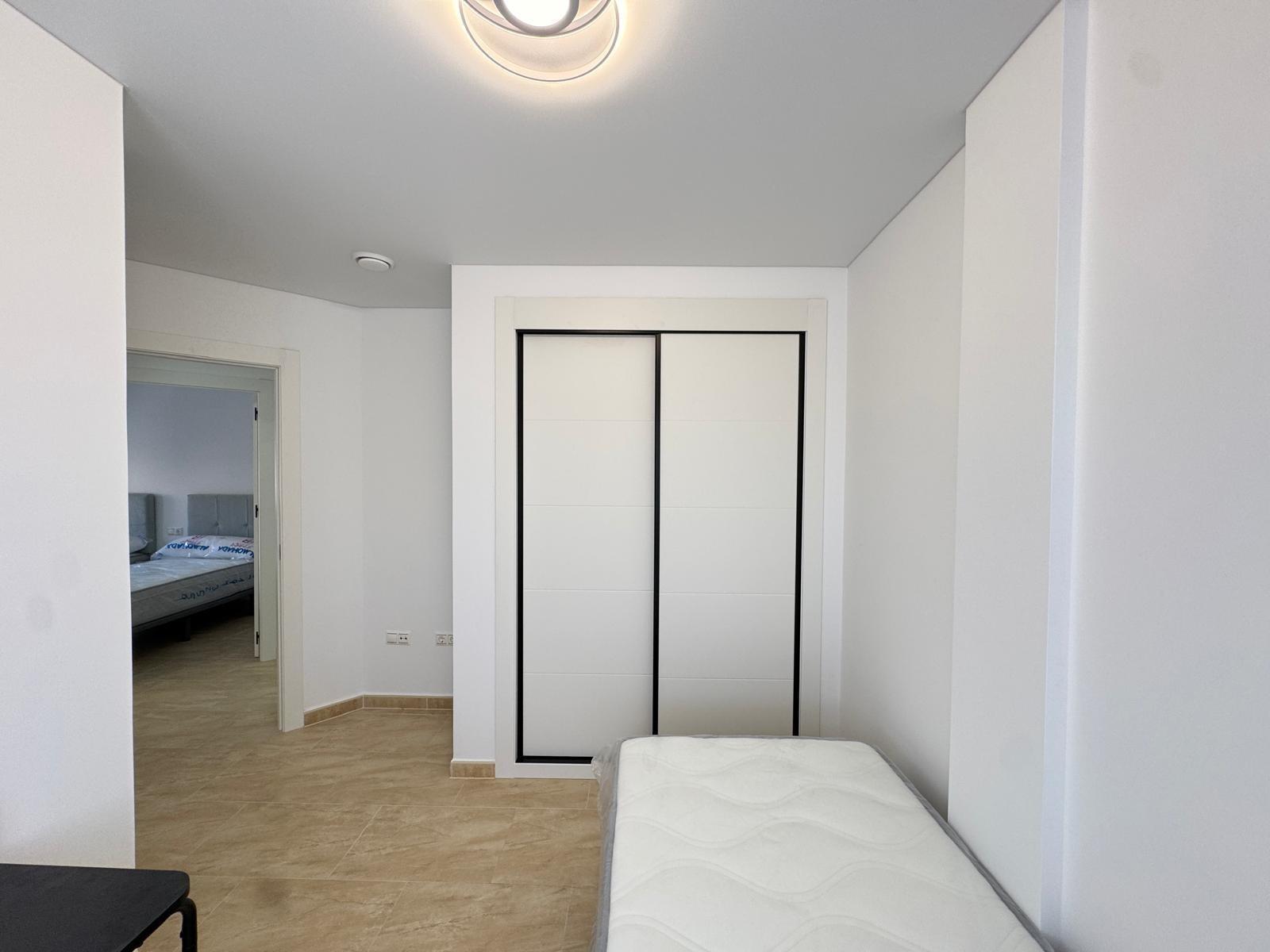 3 Bed, 2 Bath, ApartmentFor Sale, Torrevieja, Alicante