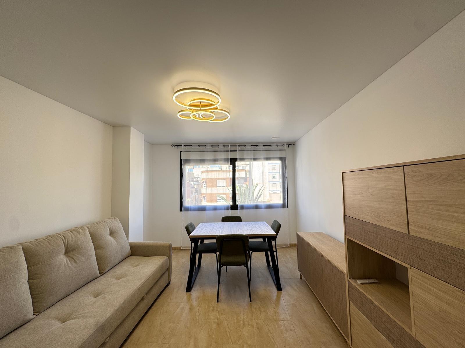 3 Bed, 2 Bath, ApartmentFor Sale, Torrevieja, Alicante