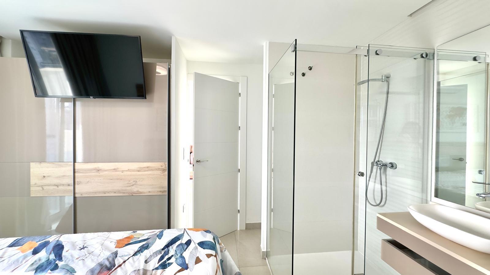 2 Bed, 2 Bath, ApartmentFor Sale, Finestrat, Alicante