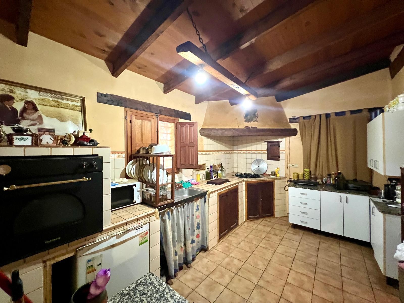 4 Bed, 1 Bath, HouseFor Sale, Pinoso, Alicante