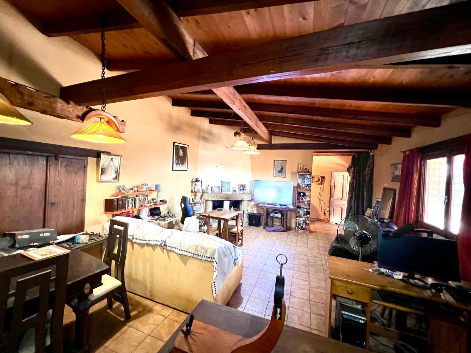 4 Bed, 1 Bath, HouseFor Sale, Pinoso, Alicante