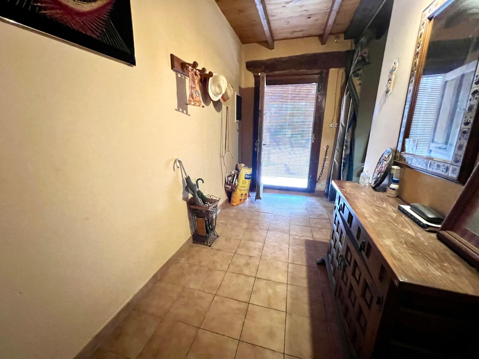 4 Bed, 1 Bath, HouseFor Sale, Pinoso, Alicante