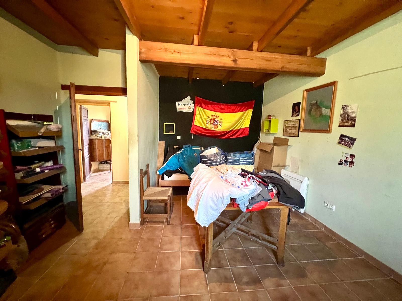 4 Bed, 1 Bath, HouseFor Sale, Pinoso, Alicante