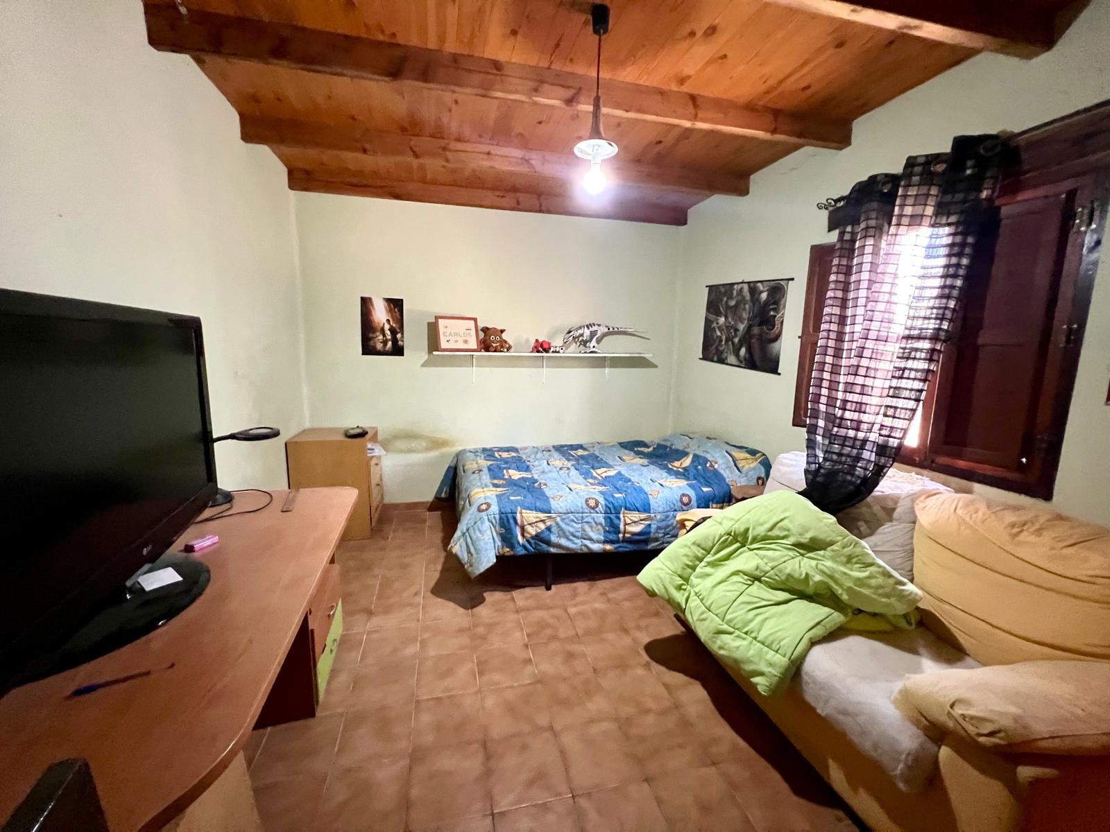 4 Bed, 1 Bath, HouseFor Sale, Pinoso, Alicante