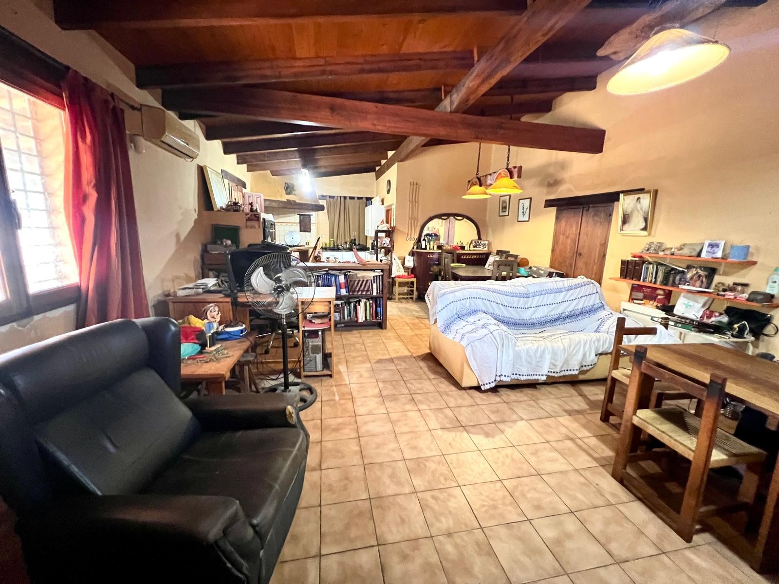 4 Bed, 1 Bath, HouseFor Sale, Pinoso, Alicante