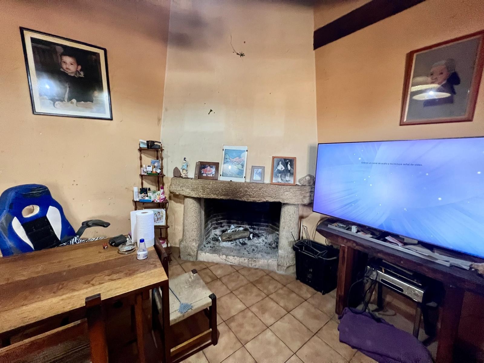 4 Bed, 1 Bath, HouseFor Sale, Pinoso, Alicante