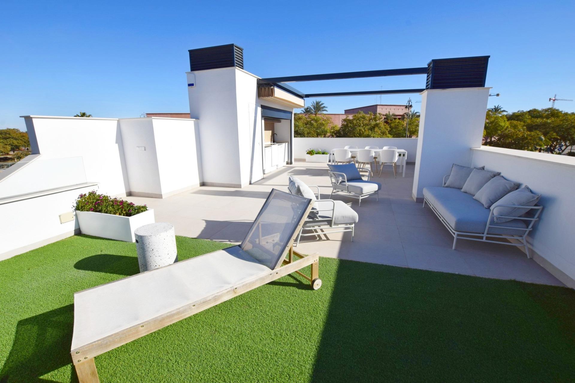 3 Bed, 2 Bath, HouseFor Sale, Alhama De Murcia, Murcia
