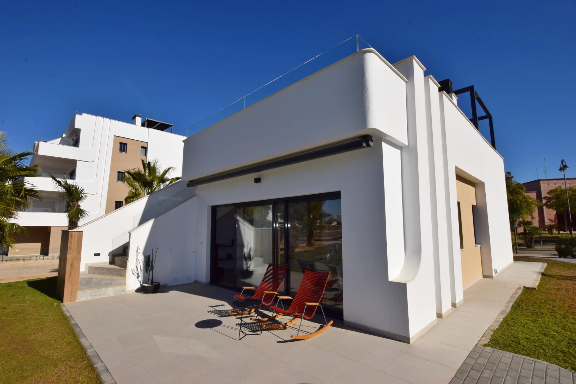 3 Bed, 2 Bath, HouseFor Sale, Alhama De Murcia, Murcia