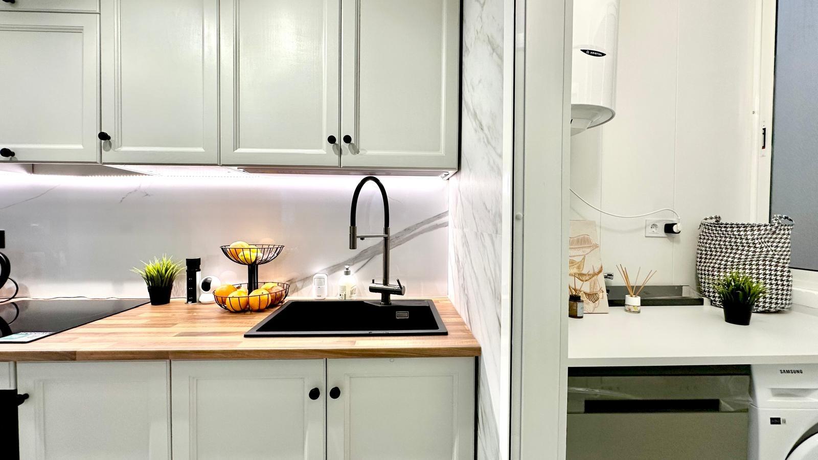 1 Bed, 1 Bath, HouseFor Sale, Orihuela Costa, Alicante