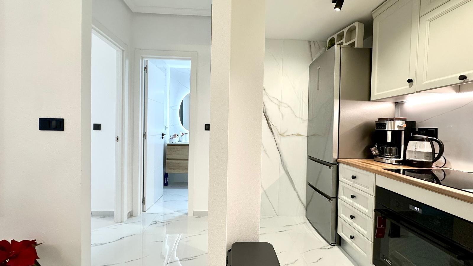 1 Bed, 1 Bath, HouseFor Sale, Orihuela Costa, Alicante