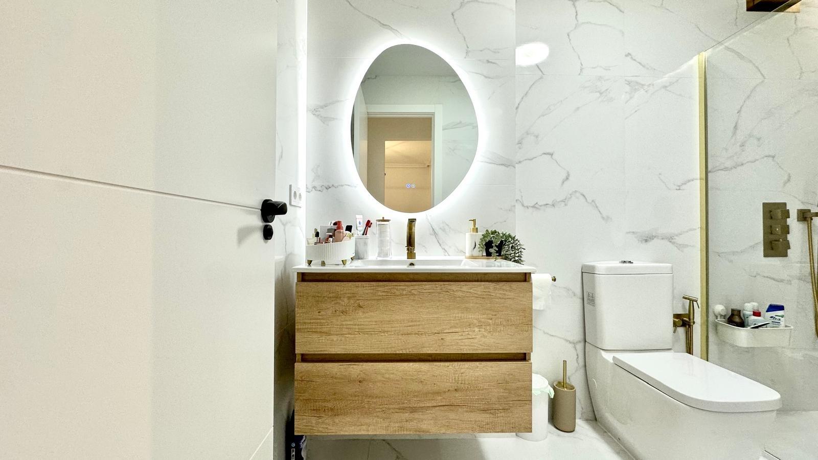 1 Bed, 1 Bath, HouseFor Sale, Orihuela Costa, Alicante