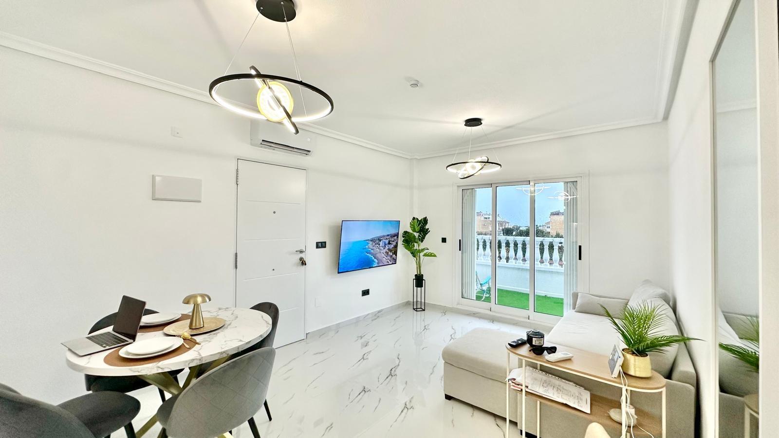 1 Bed, 1 Bath, HouseFor Sale, Orihuela Costa, Alicante