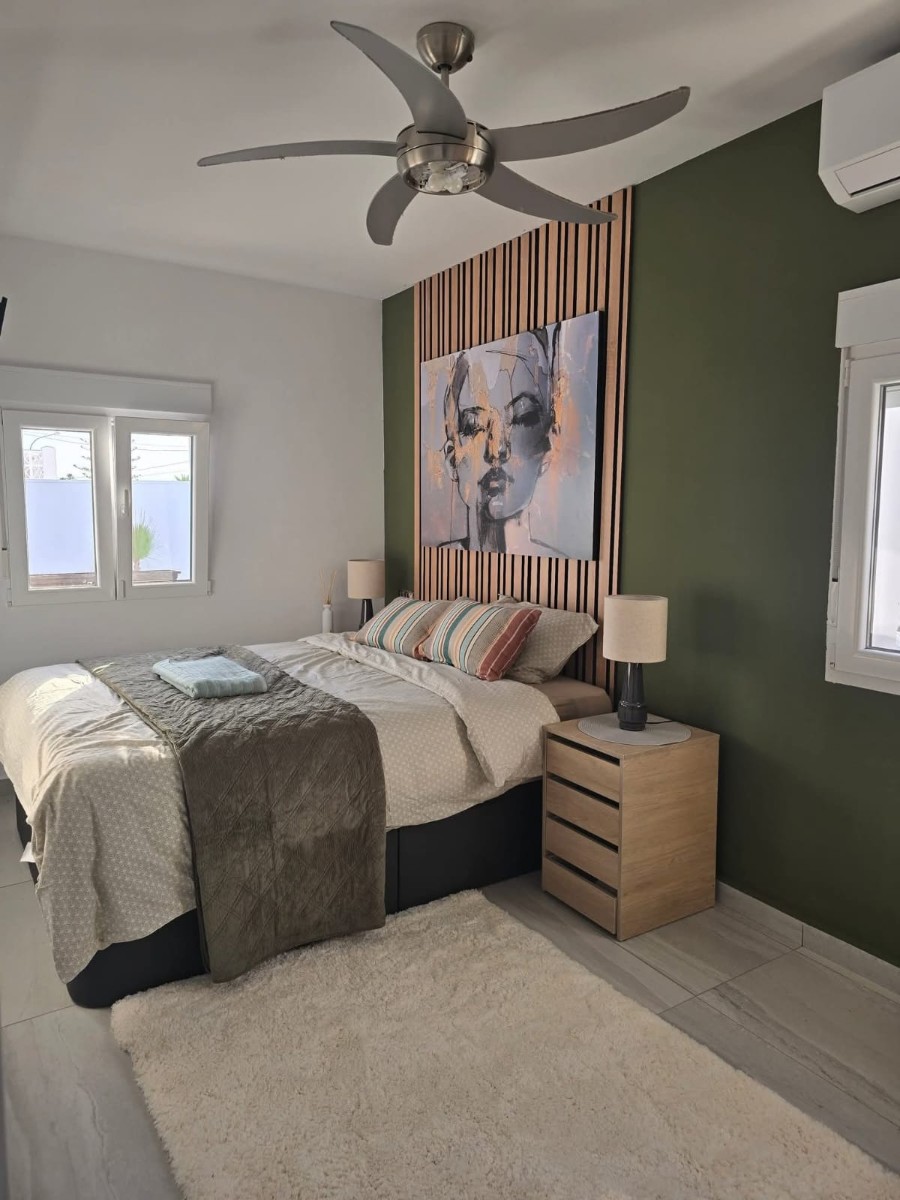 5 Bed, 3 Bath, HouseFor Sale, Ciudad Quesada, Alicante