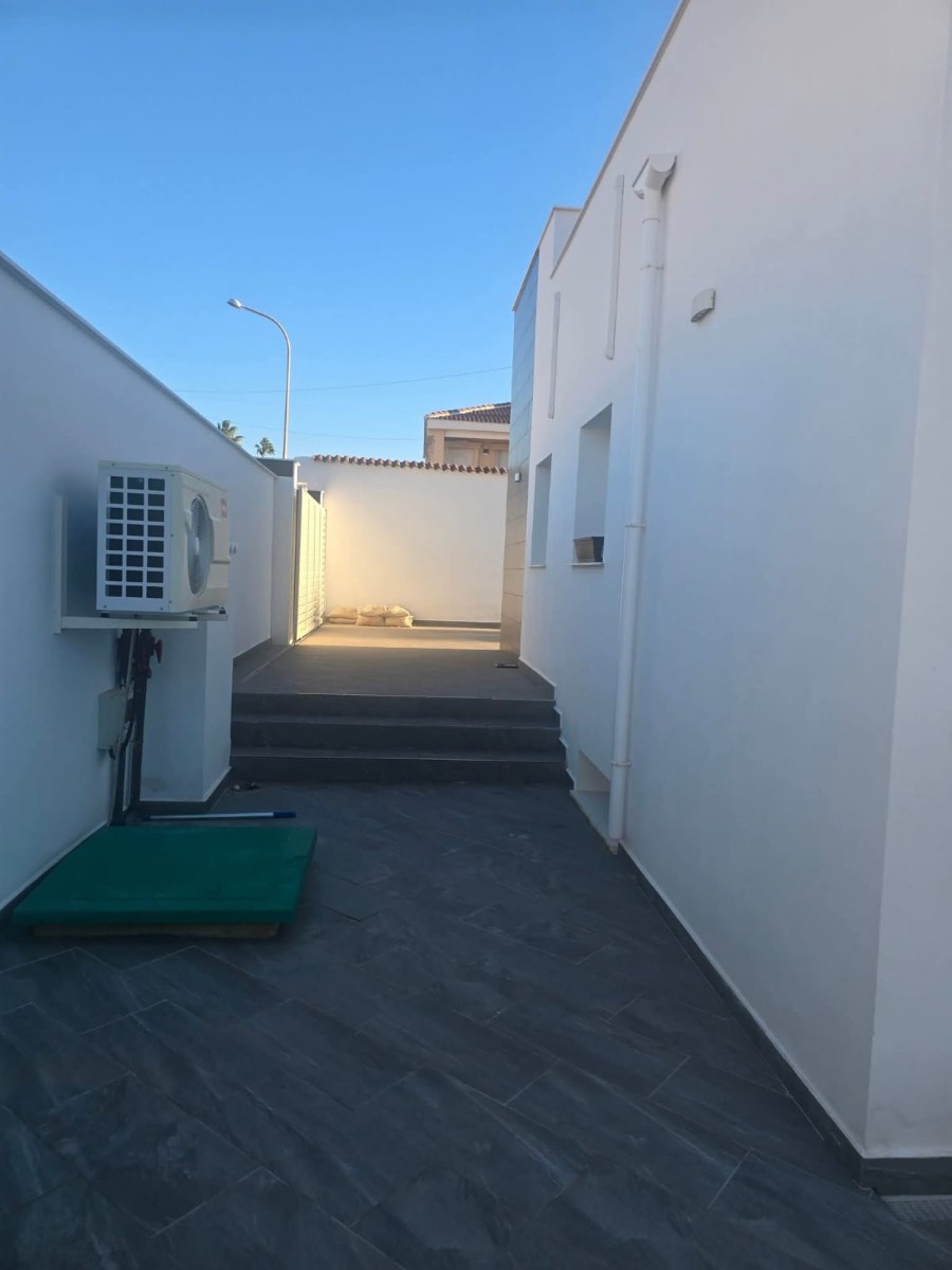 5 Bed, 3 Bath, HouseFor Sale, Ciudad Quesada, Alicante