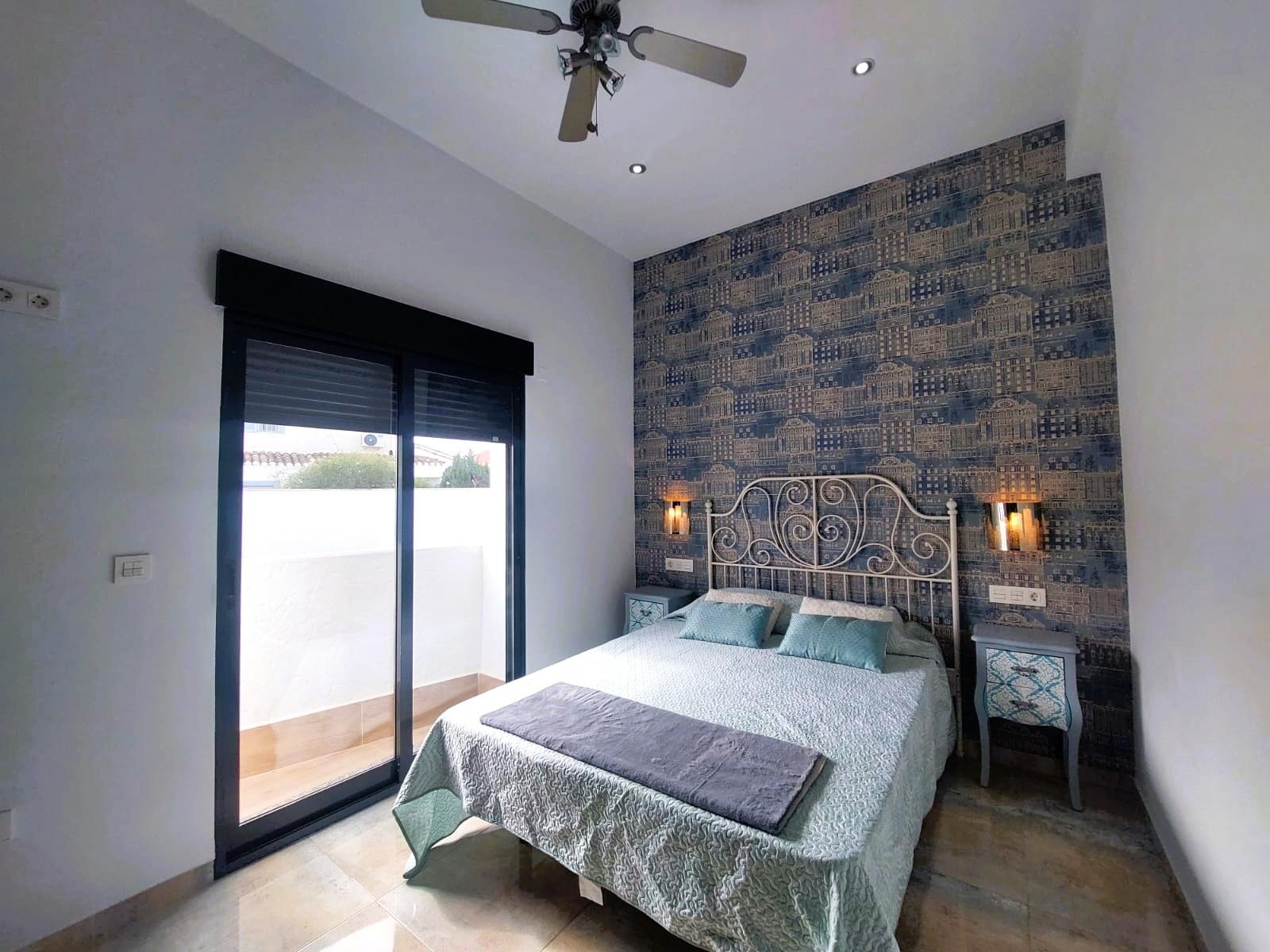 3 Bed, 2 Bath, HouseFor Sale, Pilar De La Horadada, Alicante