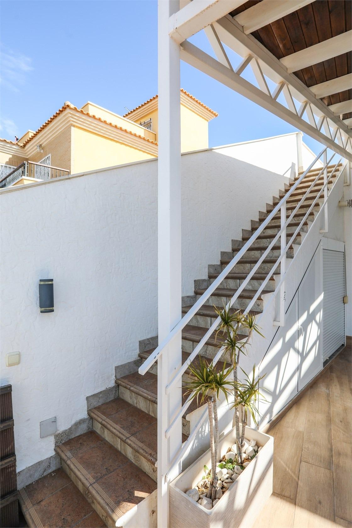 3 Bed, 2 Bath, HouseFor Sale, Pilar De La Horadada, Alicante