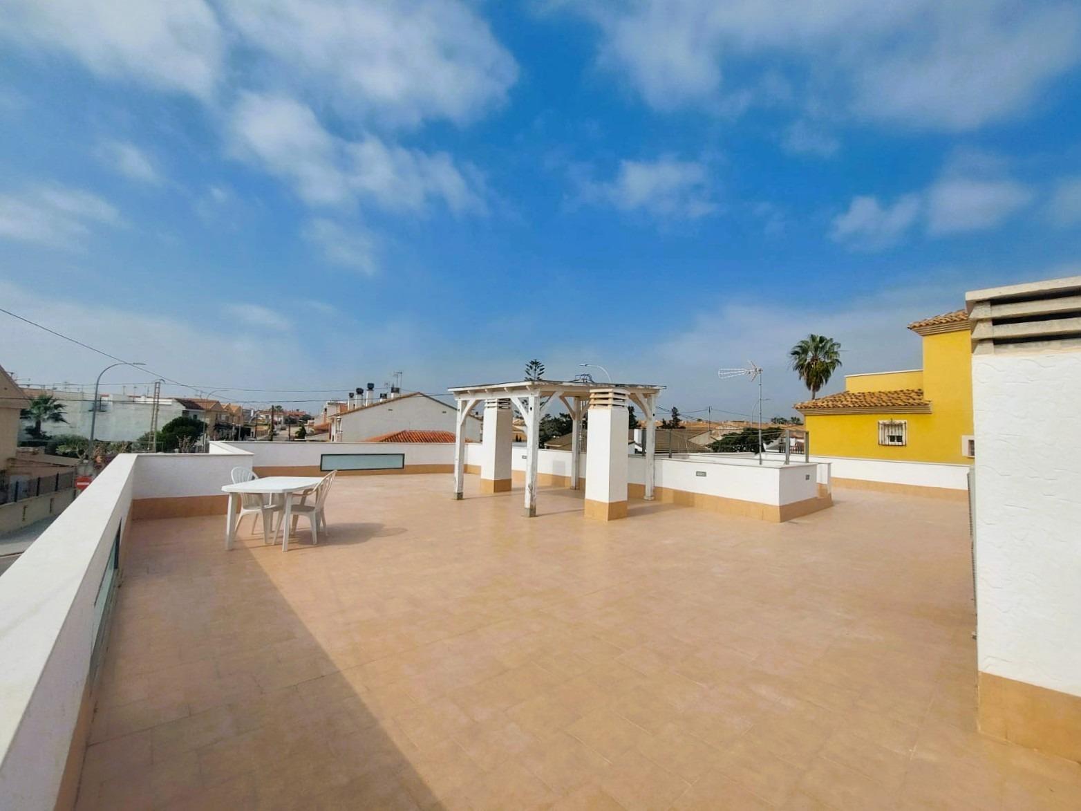 3 Bed, 2 Bath, HouseFor Sale, Pilar De La Horadada, Alicante
