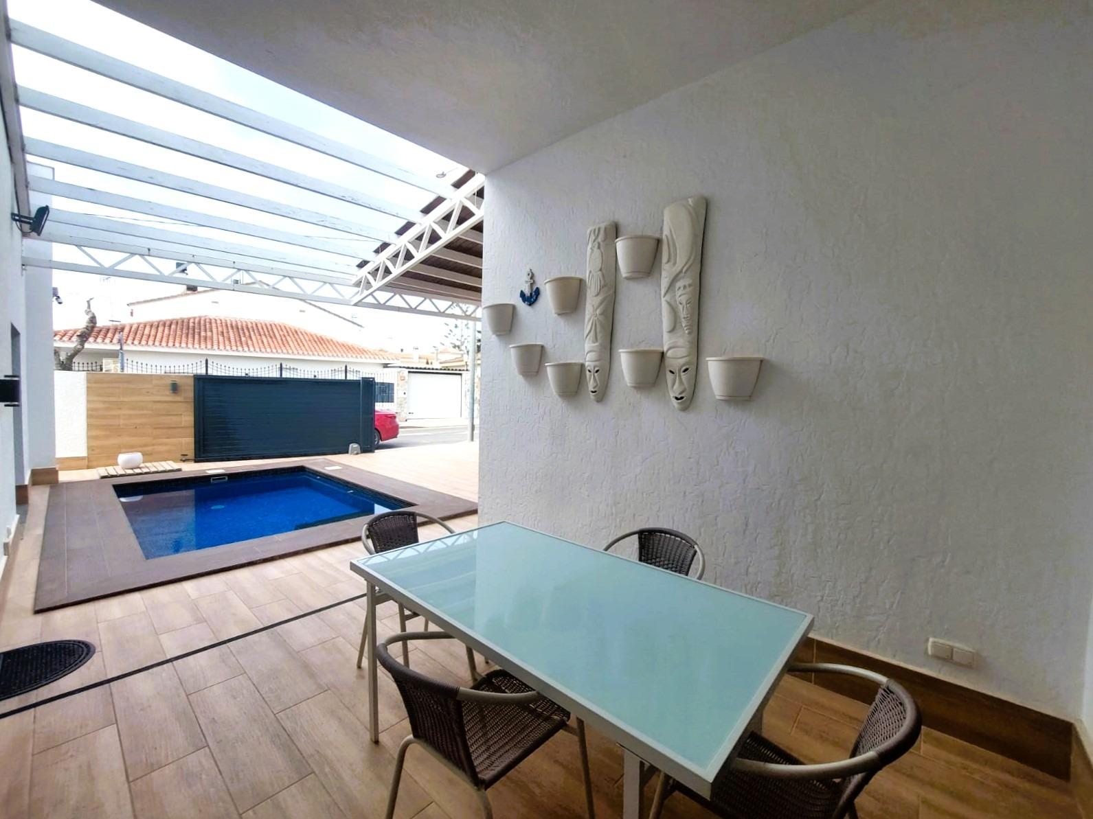 3 Bed, 2 Bath, HouseFor Sale, Pilar De La Horadada, Alicante