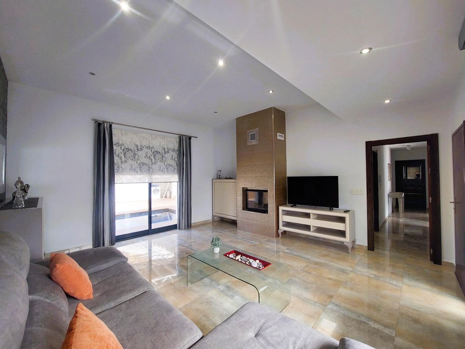 3 Bed, 2 Bath, HouseFor Sale, Pilar De La Horadada, Alicante