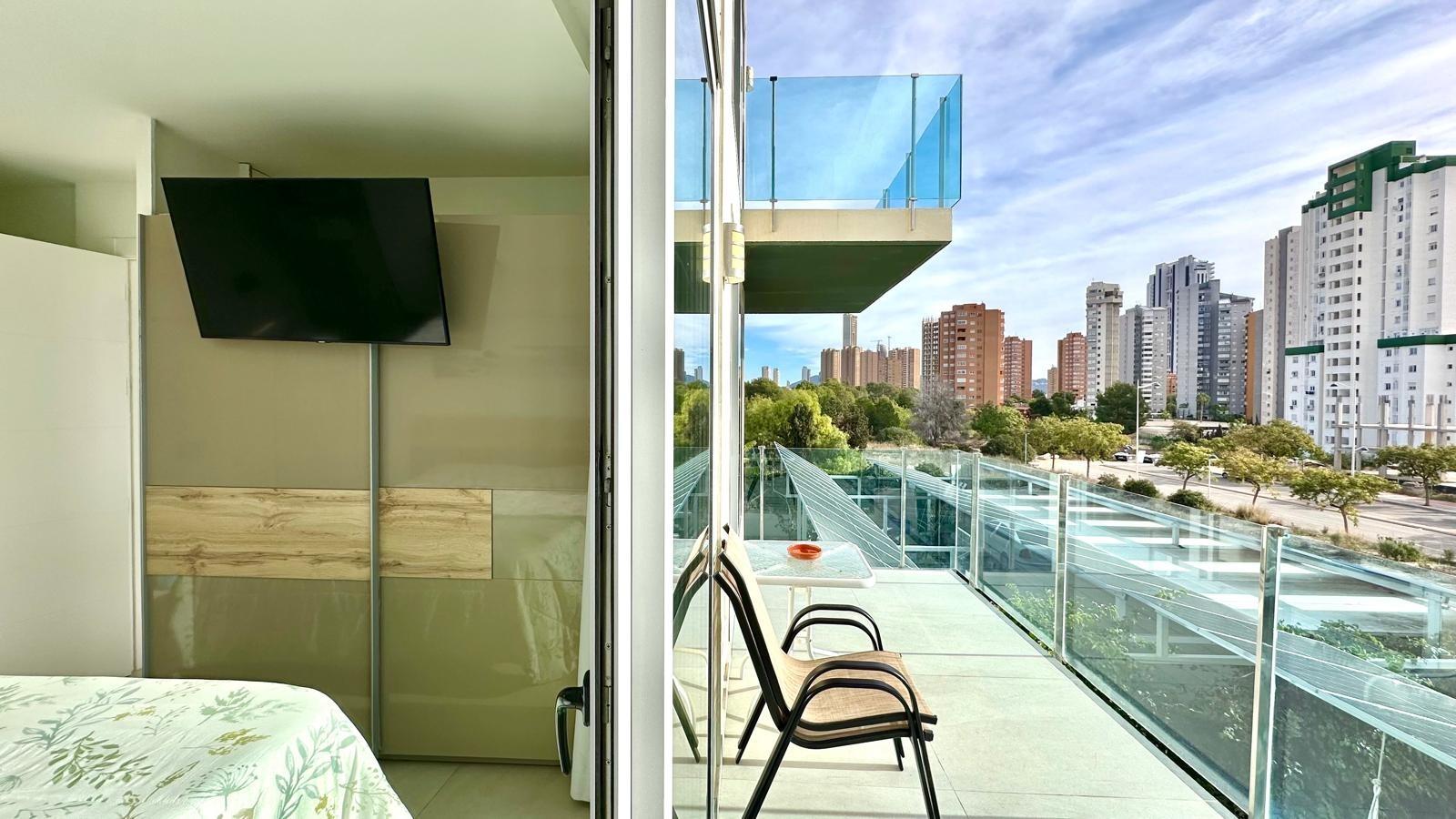 2 Bed, 2 Bath, ApartmentFor Sale, Finestrat, Alicante