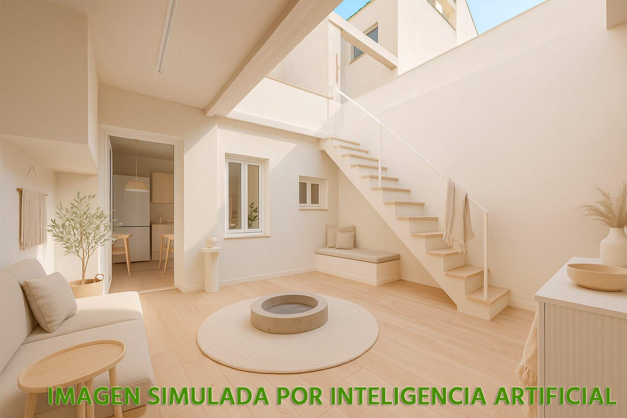 3 Bed, 1 Bath, HouseFor Sale, Alicante, Alicante