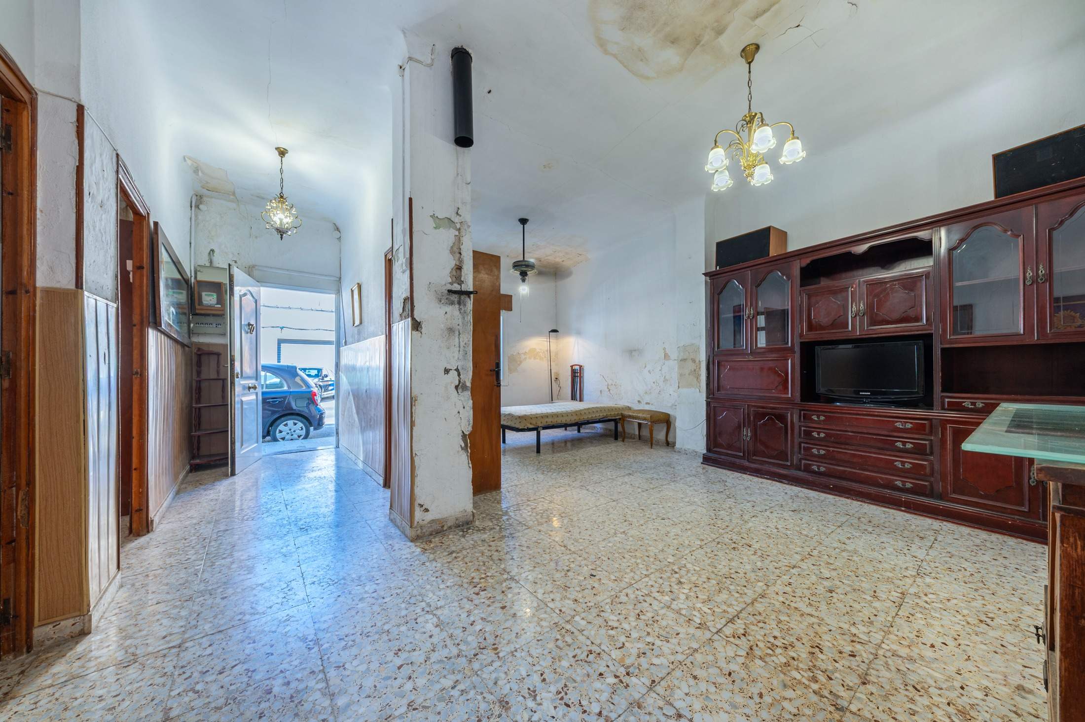 3 Bed, 1 Bath, HouseFor Sale, Alicante, Alicante