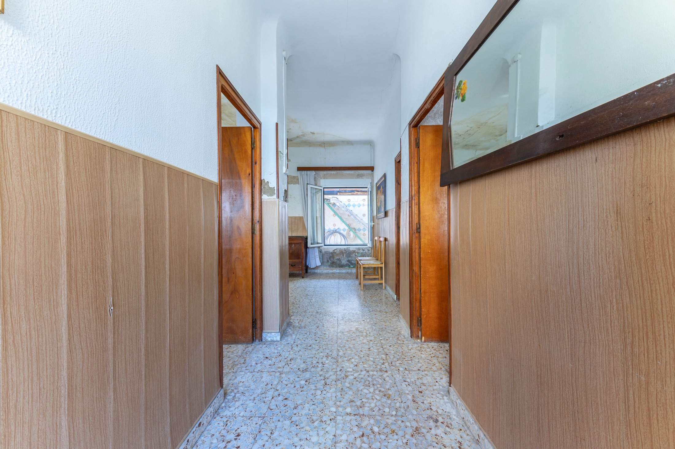 3 Bed, 1 Bath, HouseFor Sale, Alicante, Alicante
