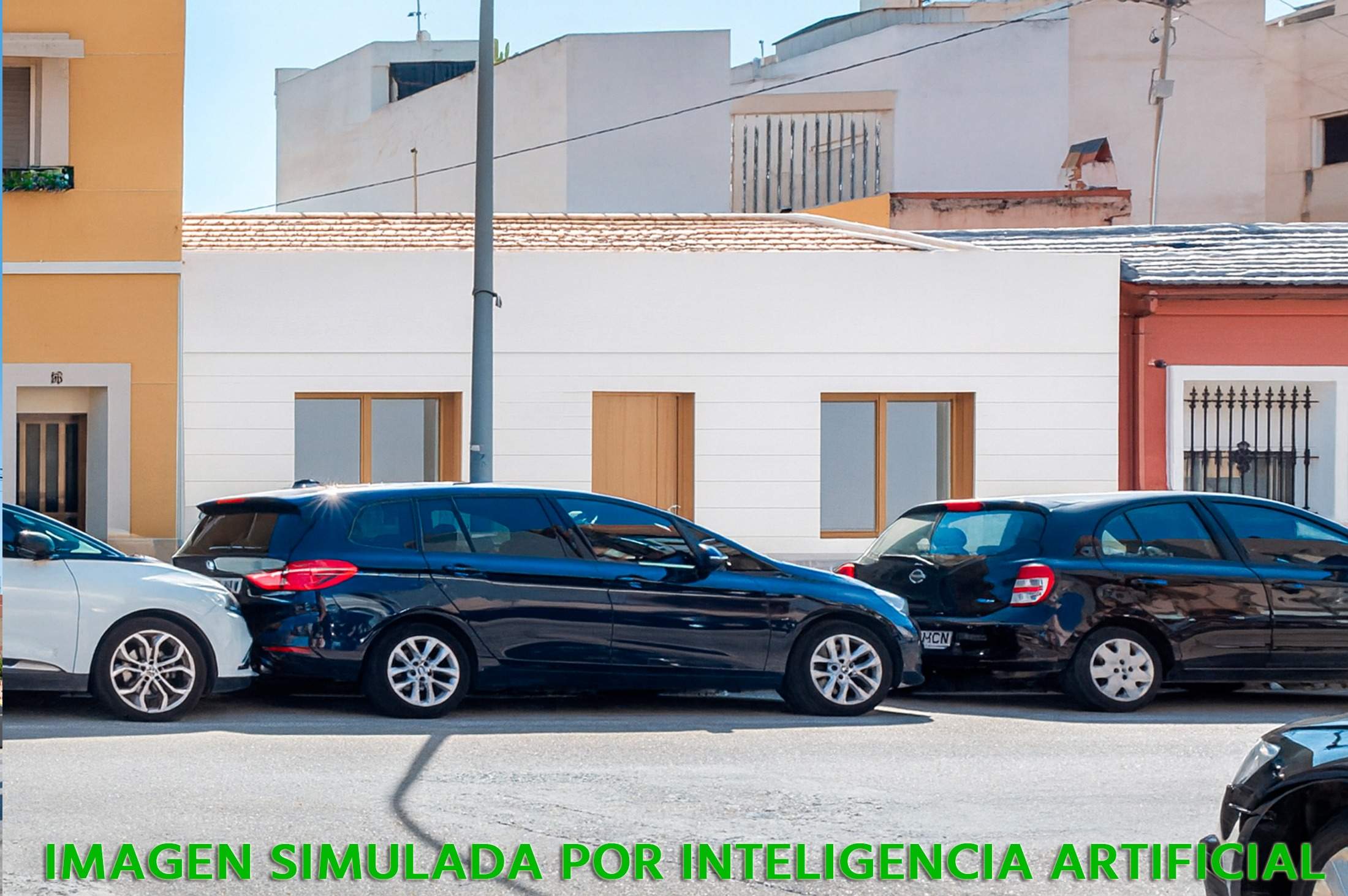 3 Bed, 1 Bath, HouseFor Sale, Alicante, Alicante