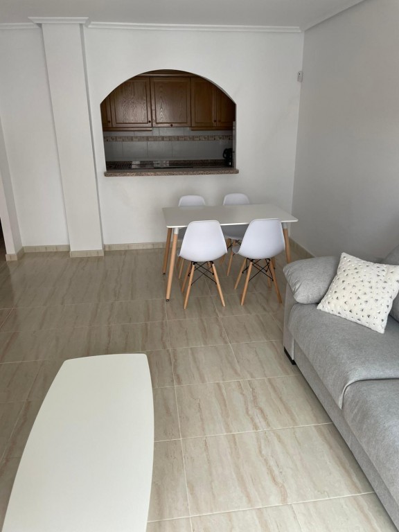 2 Bed, 1 Bath, ApartmentFor Sale, San Miguel de Salinas, Alicante