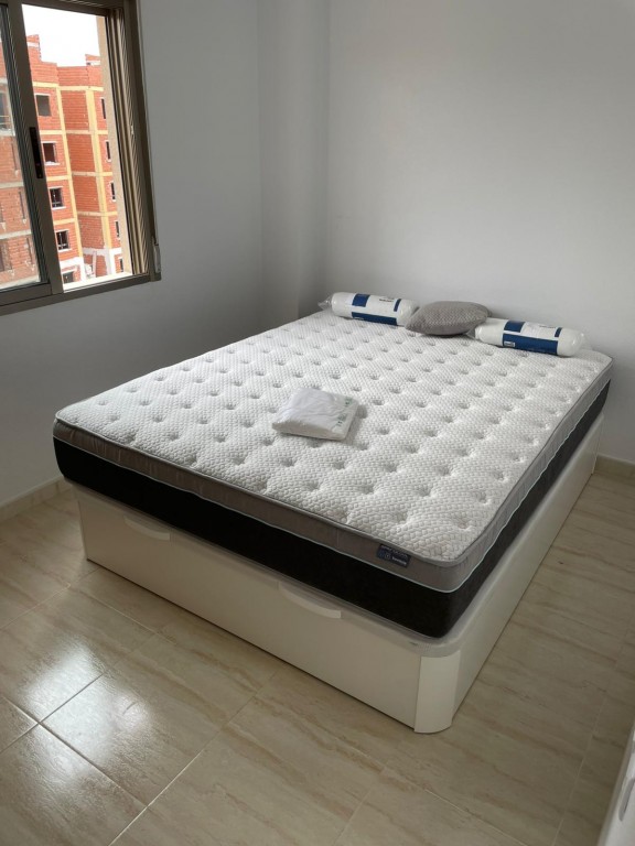 2 Bed, 1 Bath, ApartmentFor Sale, San Miguel de Salinas, Alicante