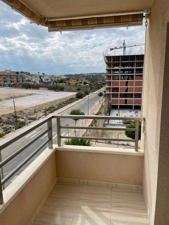 2 Bed, 1 Bath, ApartmentFor Sale, San Miguel de Salinas, Alicante