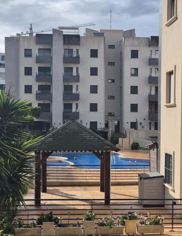 2 Bed, 1 Bath, ApartmentFor Sale, San Miguel de Salinas, Alicante
