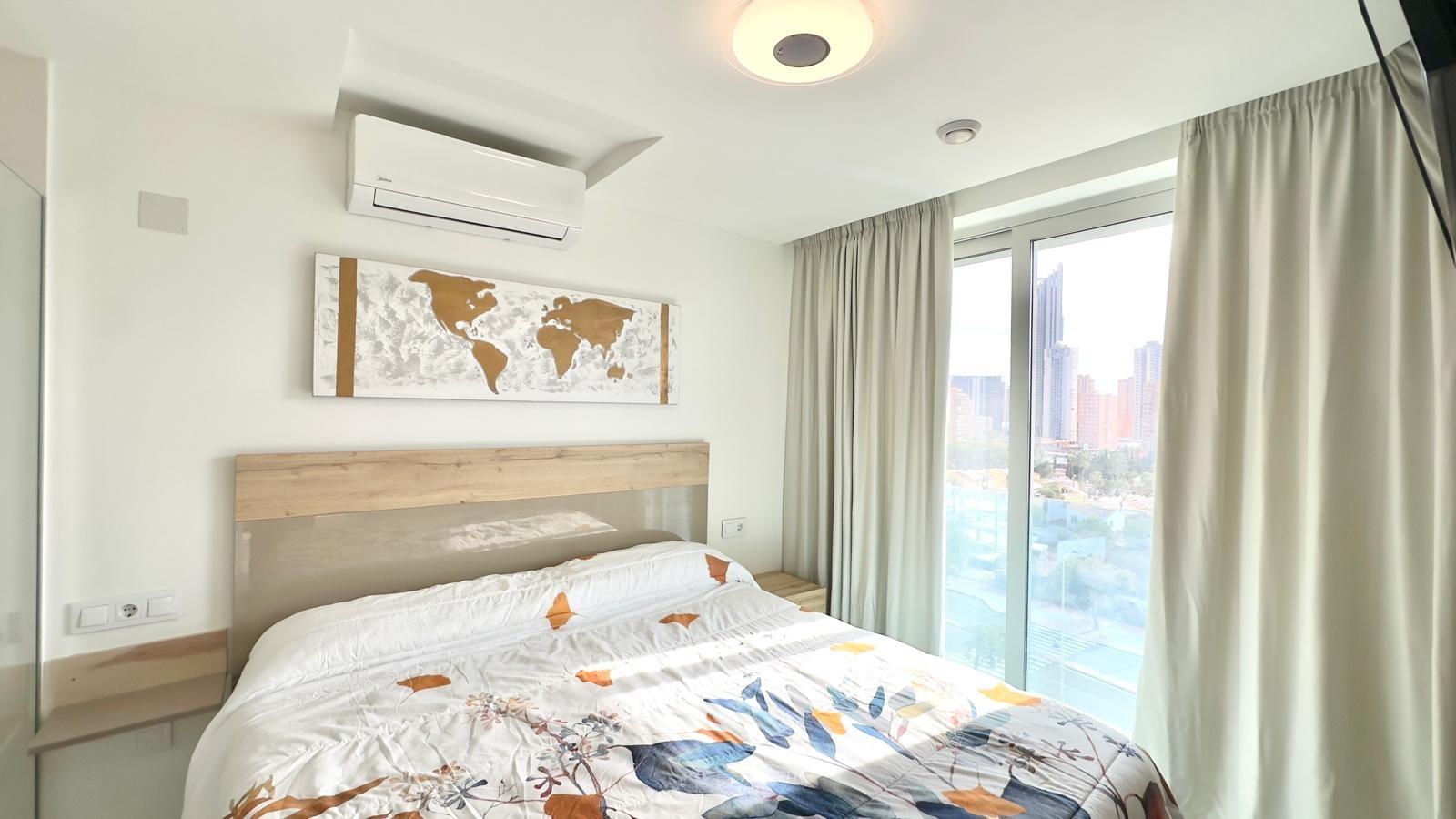 2 Bed, 2 Bath, ApartmentFor Sale, Finestrat, Alicante