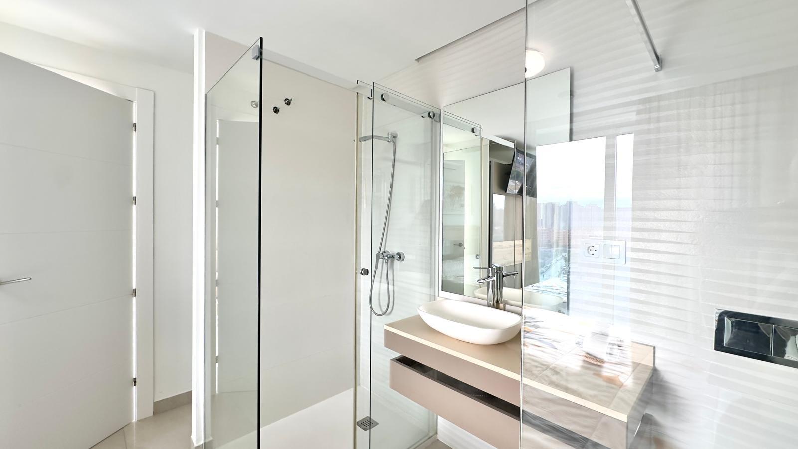 2 Bed, 2 Bath, ApartmentFor Sale, Finestrat, Alicante