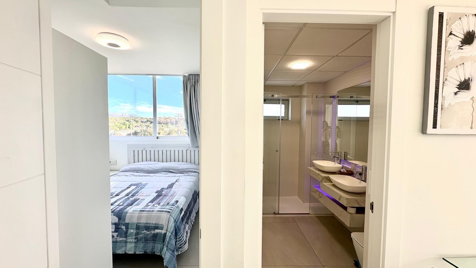 2 Bed, 2 Bath, ApartmentFor Sale, Finestrat, Alicante