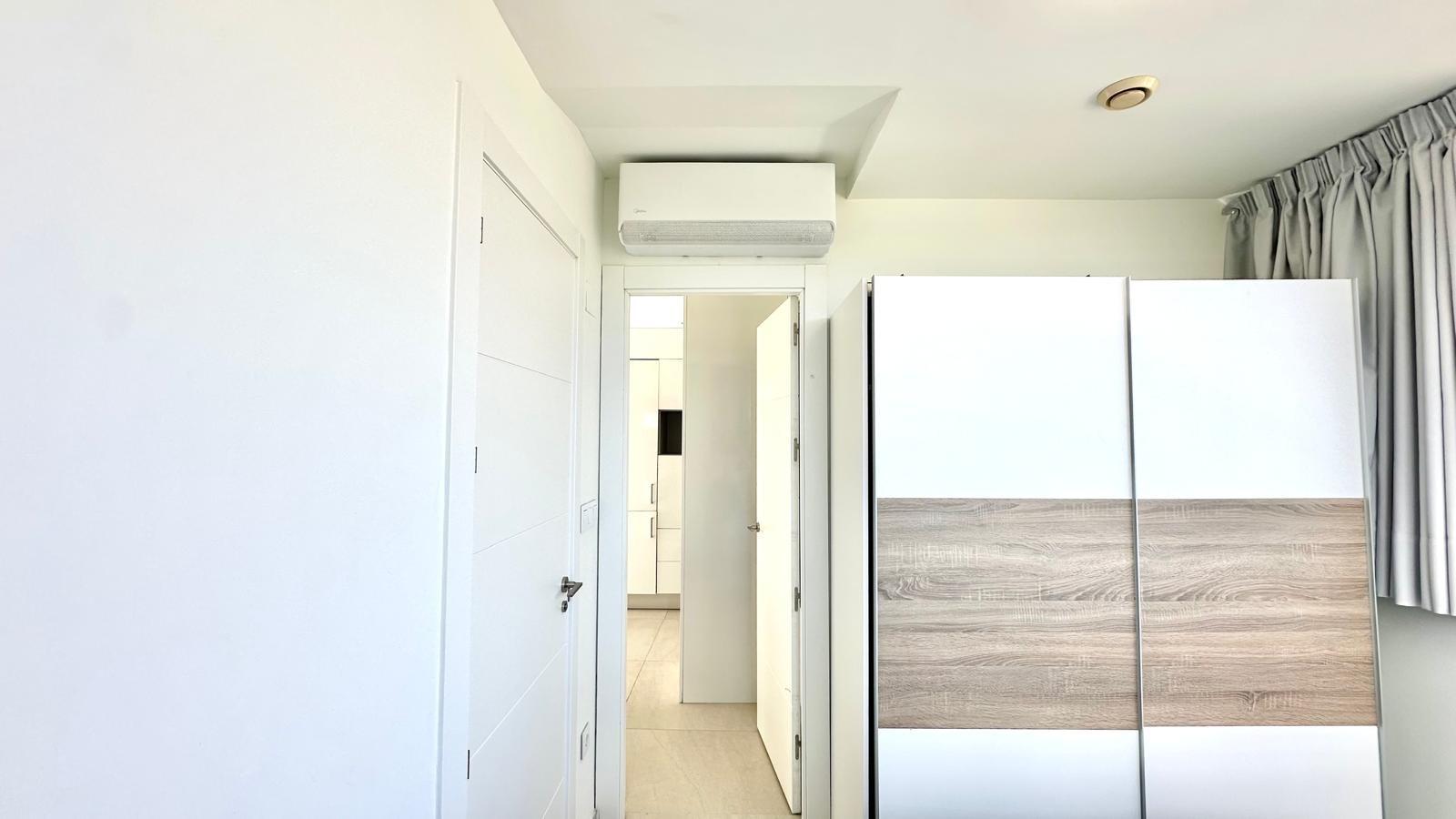 2 Bed, 2 Bath, ApartmentFor Sale, Finestrat, Alicante