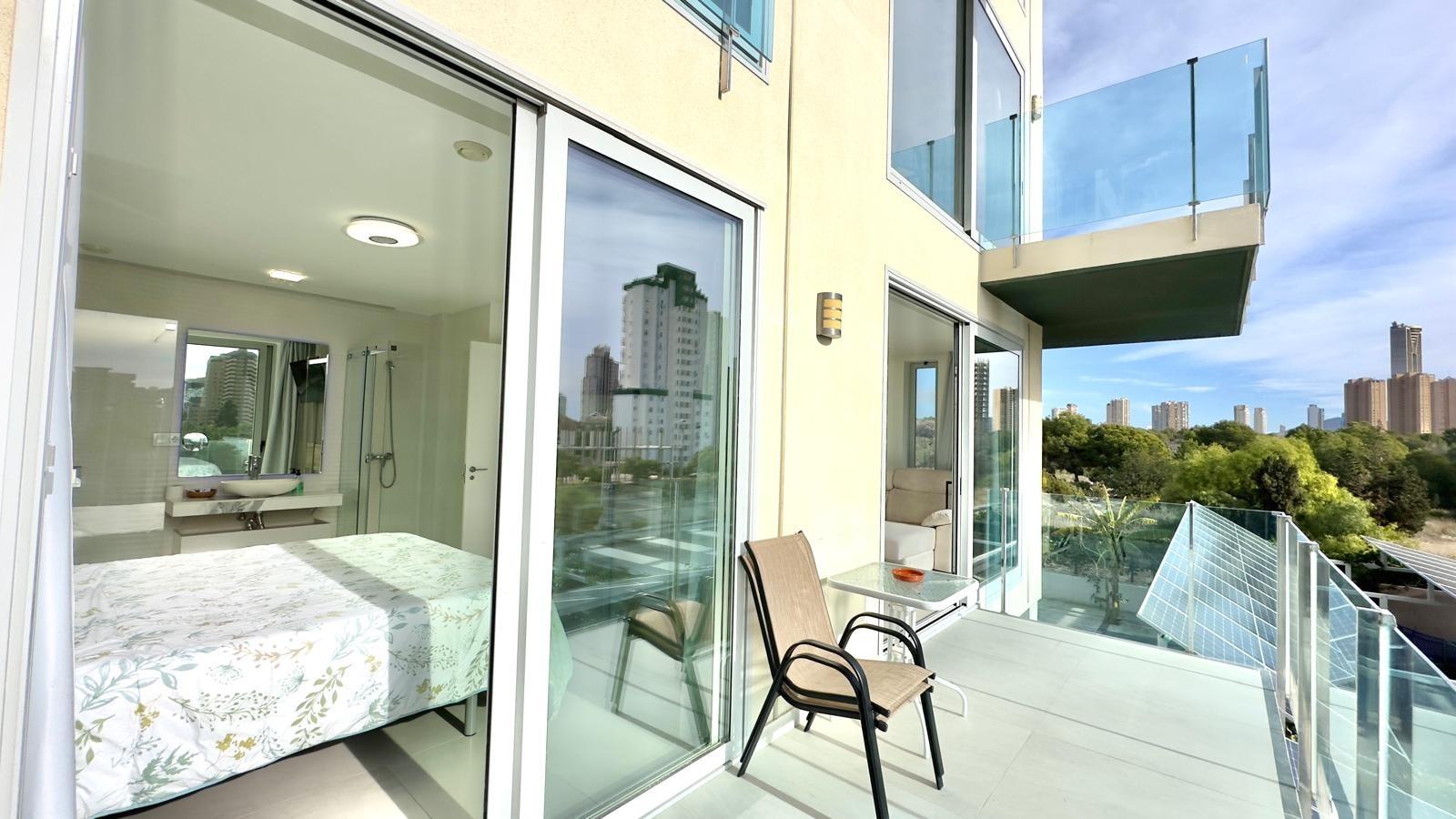 2 Bed, 2 Bath, ApartmentFor Sale, Finestrat, Alicante