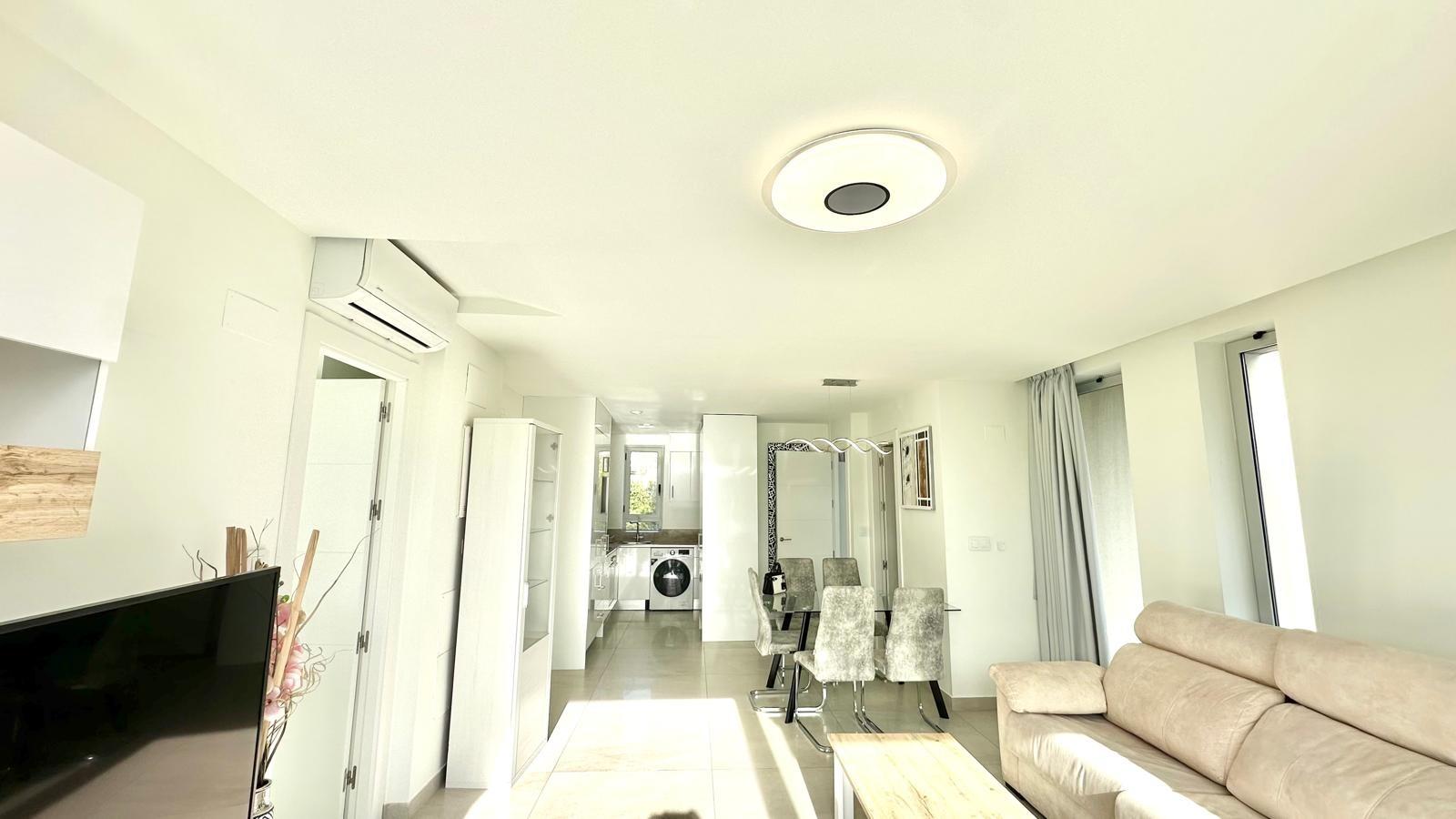 2 Bed, 2 Bath, ApartmentFor Sale, Finestrat, Alicante