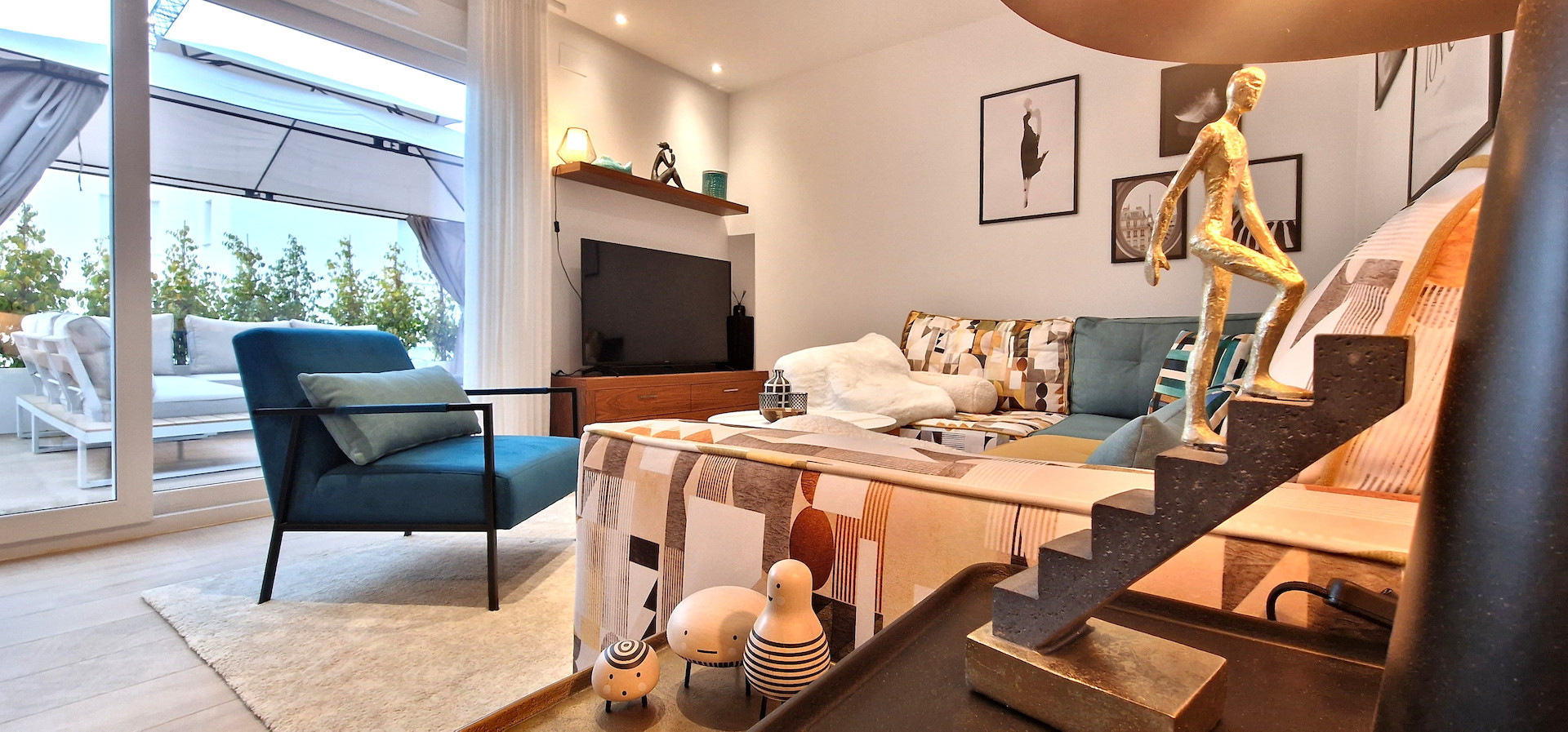 3 Bed, 2 Bath, HouseFor Sale, Algorfa, Alicante