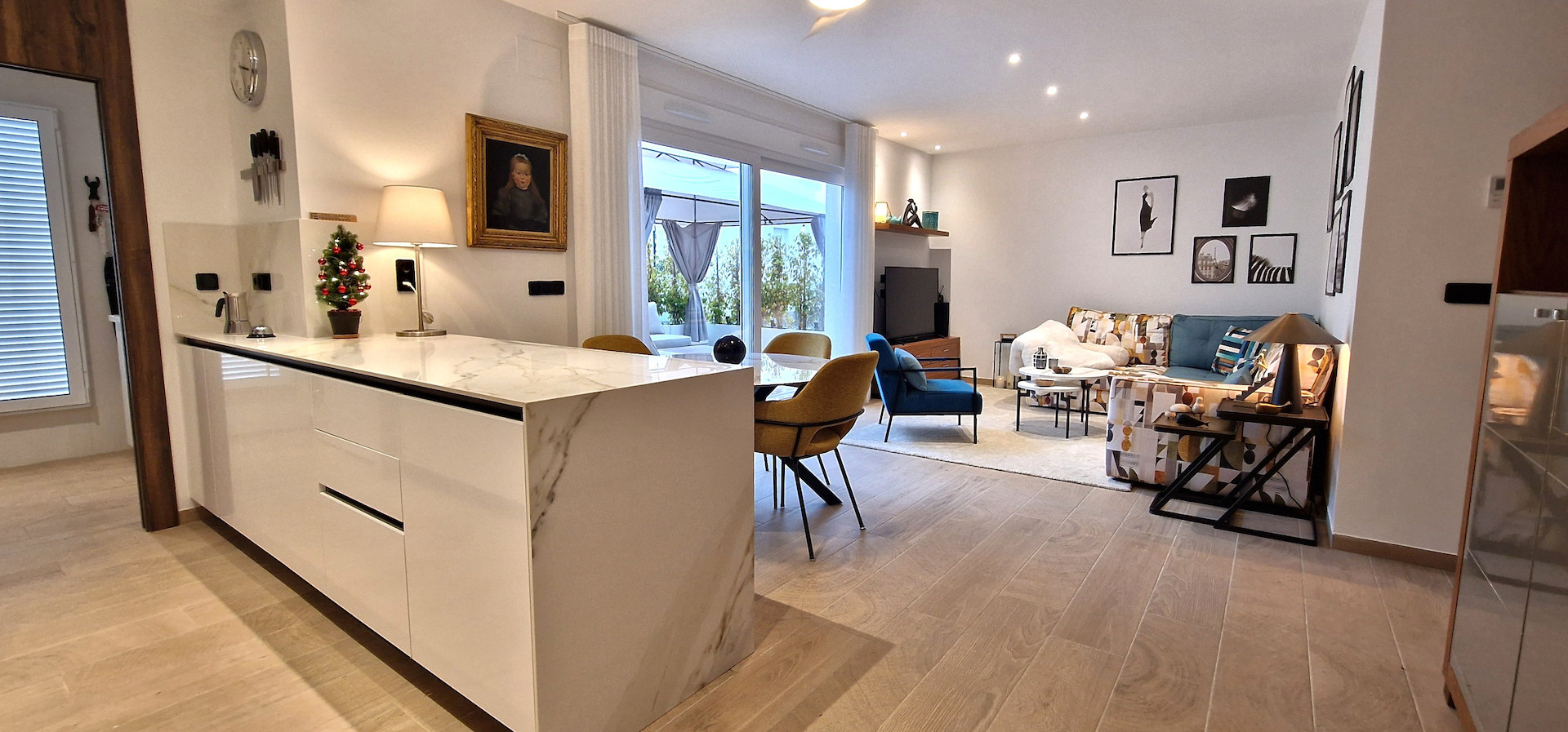 3 Bed, 2 Bath, HouseFor Sale, Algorfa, Alicante