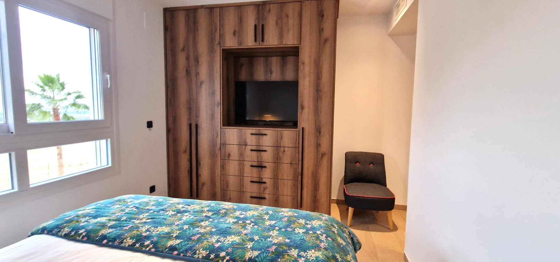 3 Bed, 2 Bath, HouseFor Sale, Algorfa, Alicante