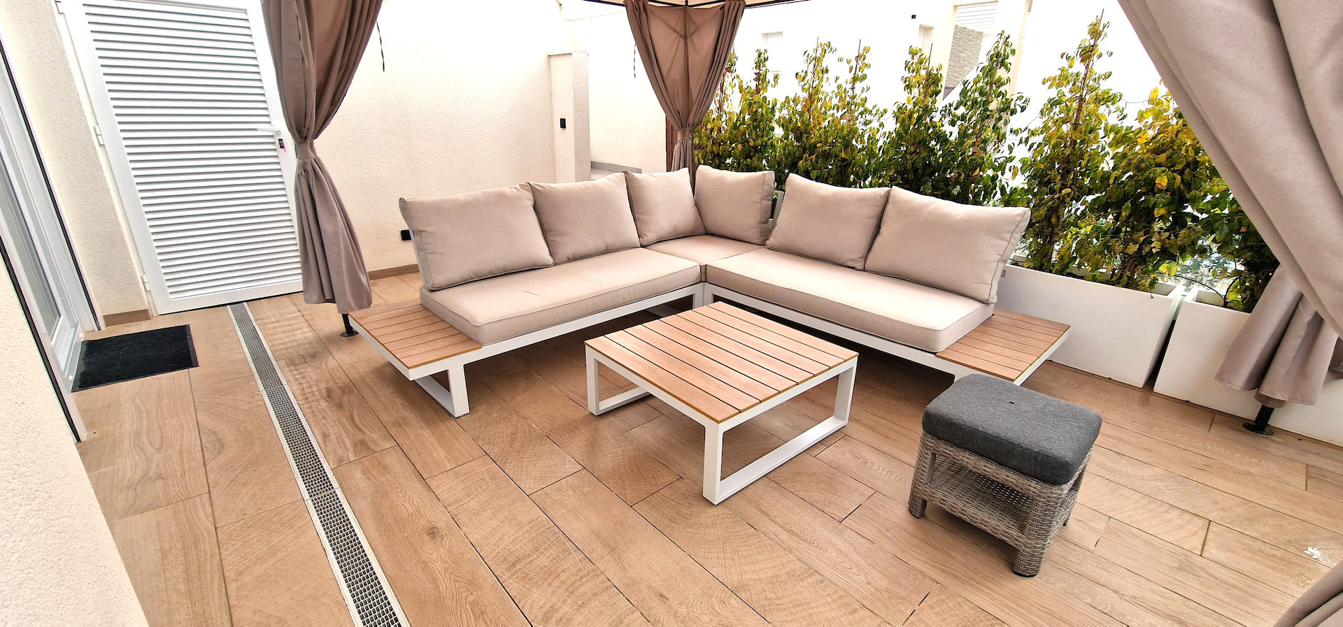 3 Bed, 2 Bath, HouseFor Sale, Algorfa, Alicante